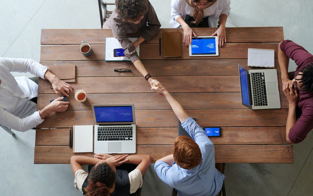The Importance of Marketing Your Business￼