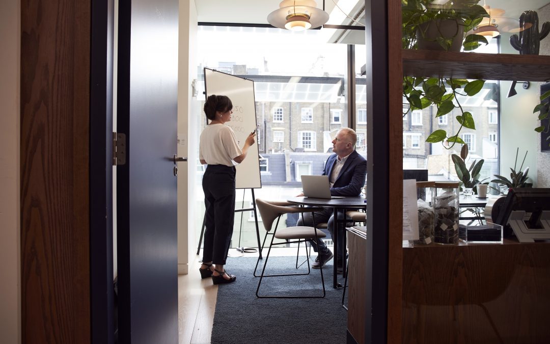 5 Characteristics of a Successful Business Owner