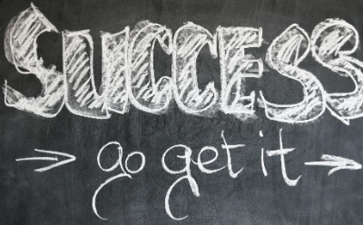 Six Keys to Business Success