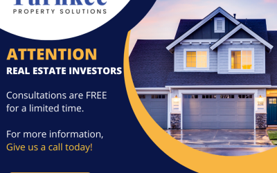 Consultations are FREE for a limited time.
