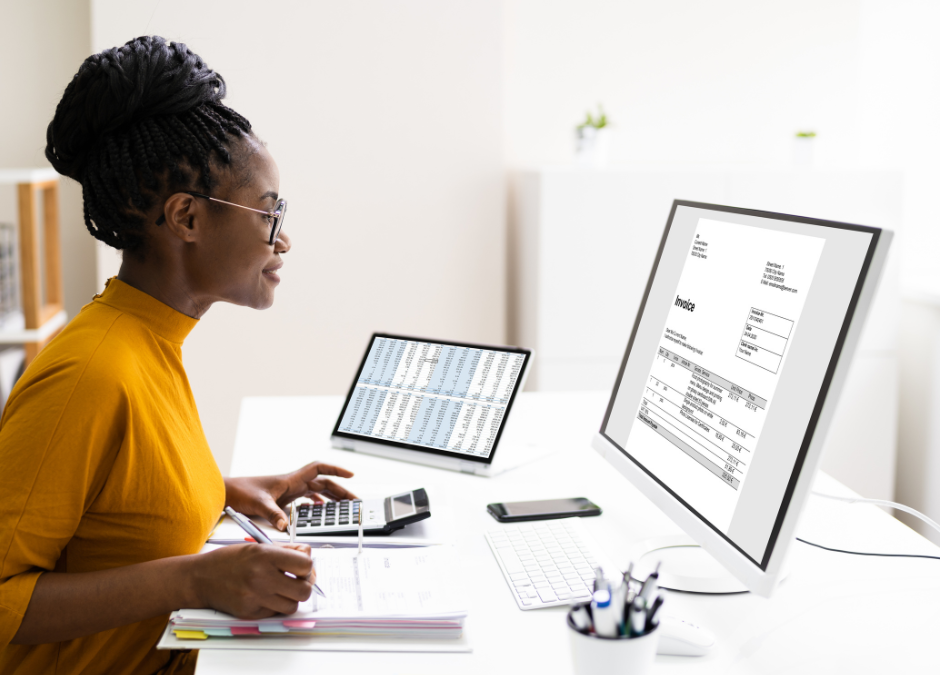 Why Hire a Tax Professional?
