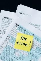 Tax and Accounting Software
