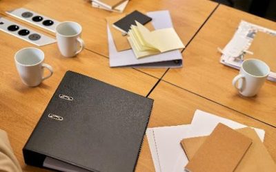 Choosing the Proper Business Structure